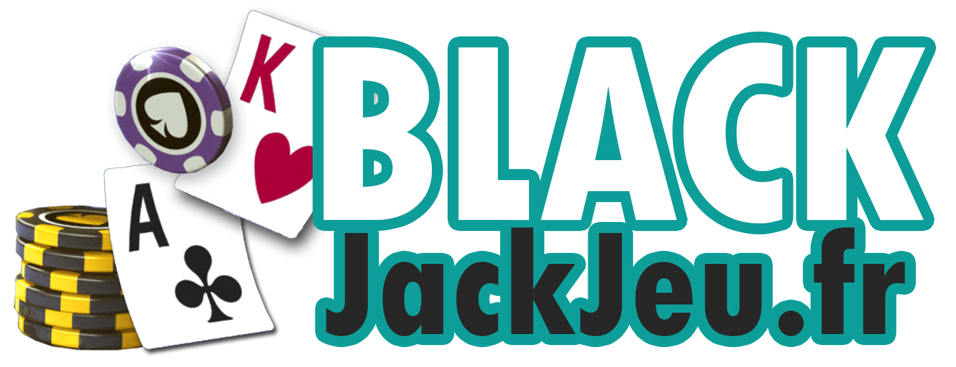 Black Jack Jeu